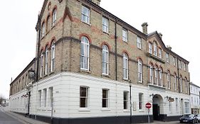 George Hotel By Greene King Inns